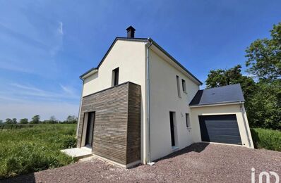 vente maison 440 000 € à proximité de Livry (14240)