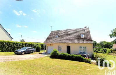 vente maison 184 500 € à proximité de Quettreville-sur-Sienne (50660)