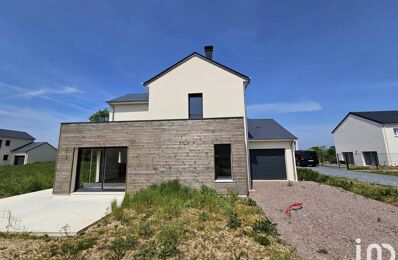 vente maison 414 000 € à proximité de Livry (14240)