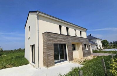 vente maison 403 000 € à proximité de Livry (14240)