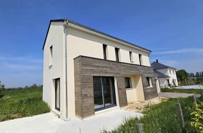 vente maison 403 000 € à proximité de Mosles (14400)