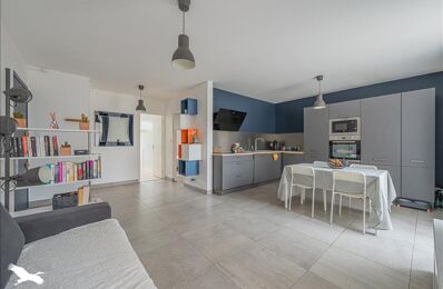 vente appartement 199 400 € à proximité de Vieille-Toulouse (31320)