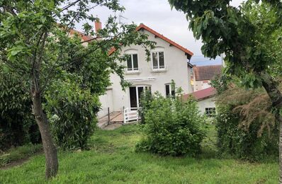 vente maison 118 800 € à proximité de Archignat (03380)