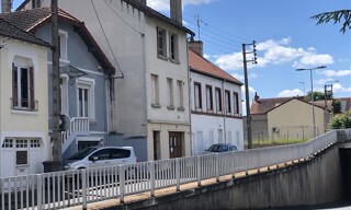Maison 6 Pièces 170 m² à vendre à Montluçon (03100)