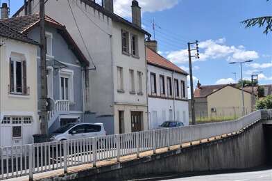 Maison 6 pièces 66900 €