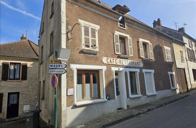 vente maison 199 500 € à proximité de Gisors (27140)