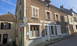 Maison 10 Pièces 151 m² à vendre à Magny-en-Vexin (95420)