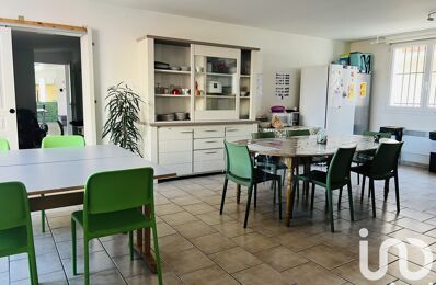 vente immeuble 469 000 € à proximité de Canet (11200)