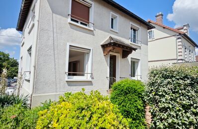 vente maison 210 000 € à proximité de Seignelay (89250)
