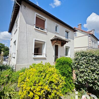 Maison 6 pièces 137 m²