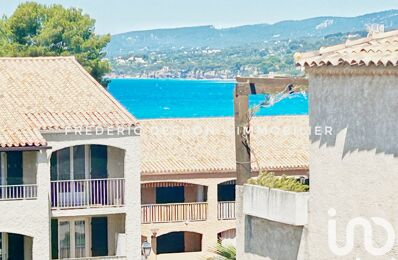 vente appartement 234 000 € à proximité de Toulon (83200)