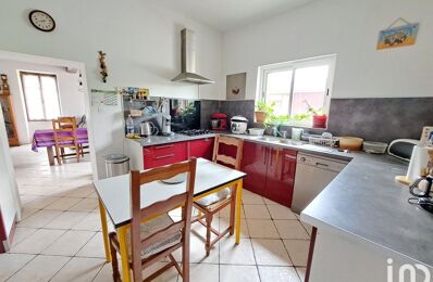 vente maison 96 000 € à proximité de Bœurs-en-Othe (89770)