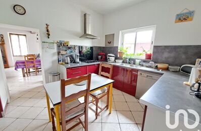 vente maison 96 000 € à proximité de Villeneuve-Au-Chemin (10130)