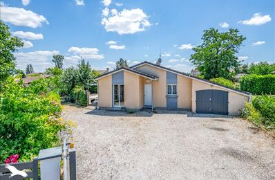 vente maison 400 900 € à proximité de Saint-Romain-la-Virvée (33240)