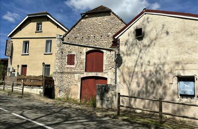 immeuble  pièces  m2 à vendre à Le Bastit (46500)