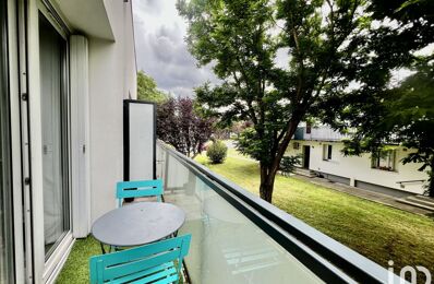 vente appartement 183 500 € à proximité de Lespinasse (31150)