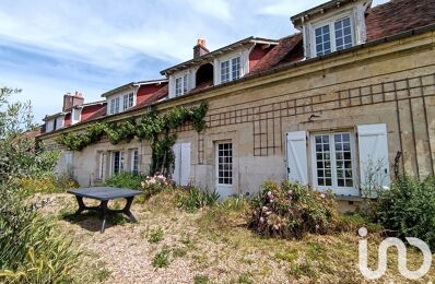 vente maison 239 600 € à proximité de Ruillé-sur-Loir (72340)