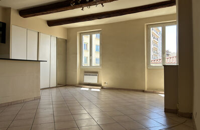 vente appartement 142 000 € à proximité de Marseille 13 (13013)