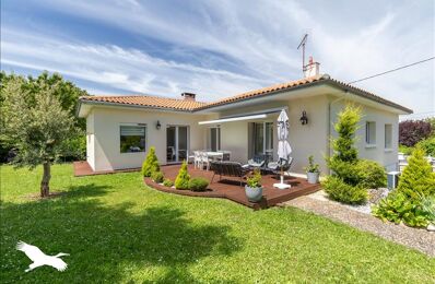 vente maison 425 250 € à proximité de Pranzac (16110)