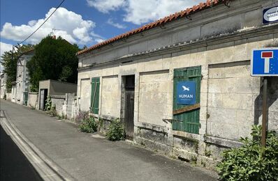 vente maison 82 875 € à proximité de La Rochefoucauld-en-Angoumois (16110)