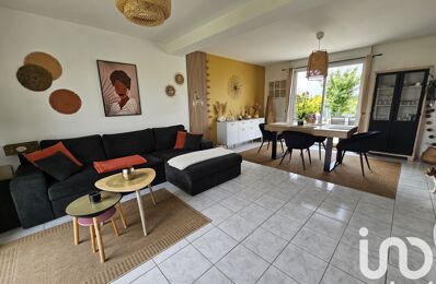 vente maison 249 000 € à proximité de Fontaine-sous-Jouy (27120)