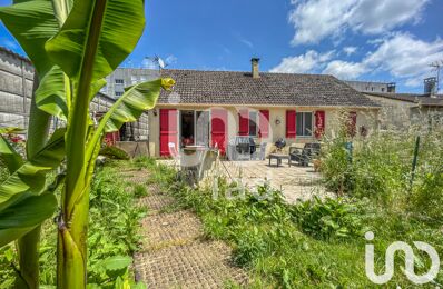 vente maison 180 000 € à proximité de Bussières (77750)