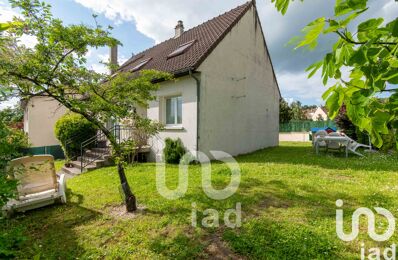 vente maison 499 000 € à proximité de Condécourt (95450)