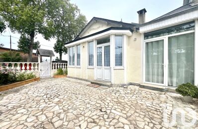vente maison 152 000 € à proximité de Noyen-sur-Sarthe (72430)