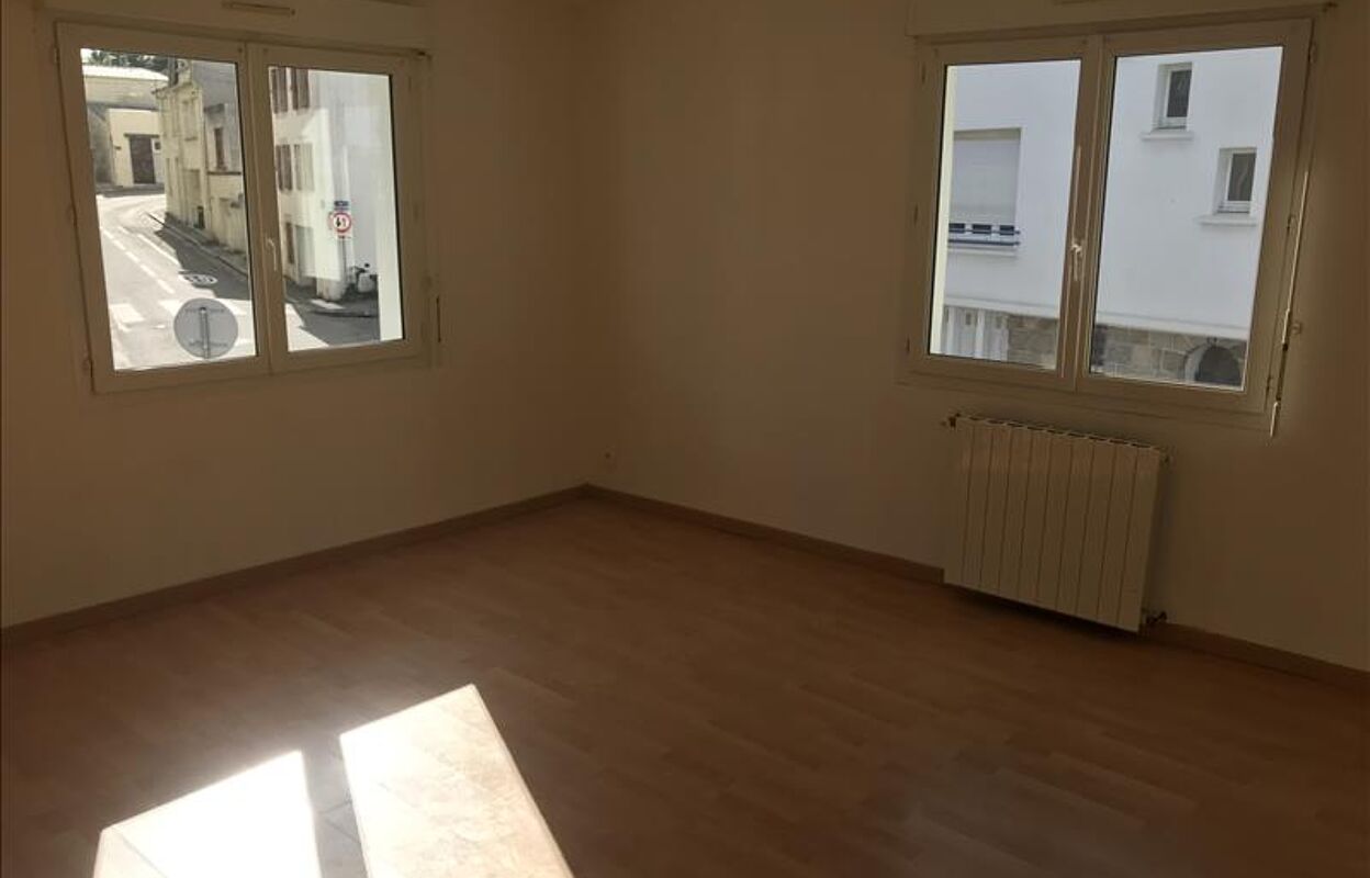 appartement 2 pièces 41 m2 à vendre à Brest (29200)