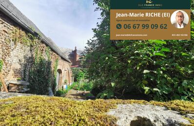 vente maison 44 000 € à proximité de Rieux-en-Cambrésis (59277)
