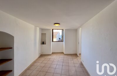 vente appartement 120 000 € à proximité de Saint-Paul-en-Forêt (83440)