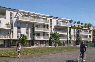 vente appartement 184 000 € à proximité de Puget-sur-Argens (83480)