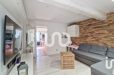 vente appartement 235 000 € à proximité de Quincy-Voisins (77860)