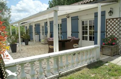 vente maison 238 500 € à proximité de Saint-Géry (24400)