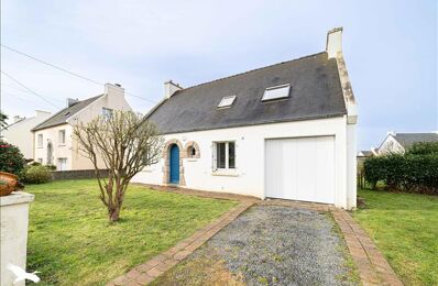vente maison 199 155 € à proximité de Saint-Sauveur (29400)