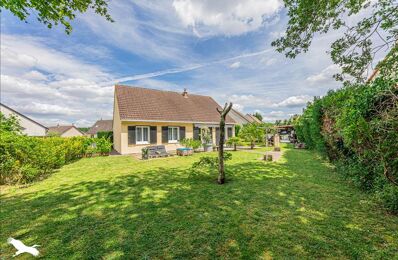 vente maison 316 500 € à proximité de Villaines-les-Rochers (37190)