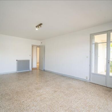 Appartement 3 pièces 69 m²