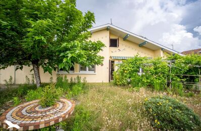 vente maison 250 000 € à proximité de Pontonx-sur-l'Adour (40465)