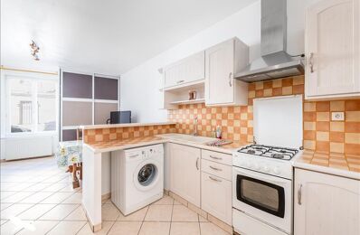 vente appartement 213 000 € à proximité de Martignas-sur-Jalle (33127)