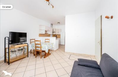 vente appartement 200 000 € à proximité de Carbon-Blanc (33560)