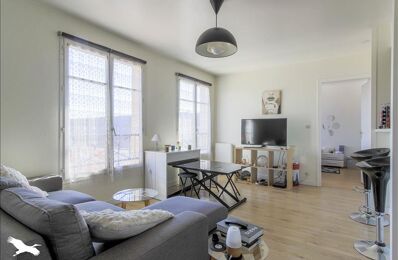 vente appartement 158 000 € à proximité de Meulan (78250)