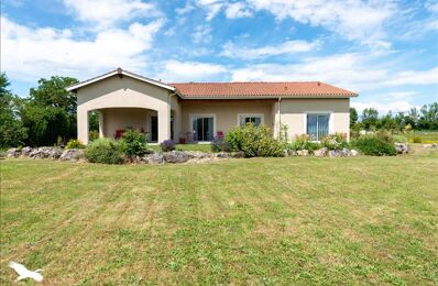 vente maison 348 150 € à proximité de Cieurac (46230)