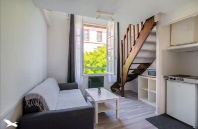 vente appartement 205 000 € à proximité de Cornebarrieu (31700)