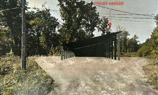 Terrain  5000 m² à vendre à Lit-et-Mixe (40170)