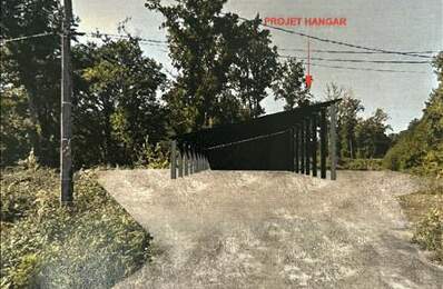 Terrain non constructible de 0 pièces principales — photo du bien
