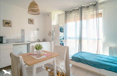 vente appartement 115 370 € à proximité de Miribel (01700)