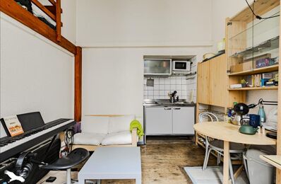 vente appartement 108 500 € à proximité de Carignan-de-Bordeaux (33360)