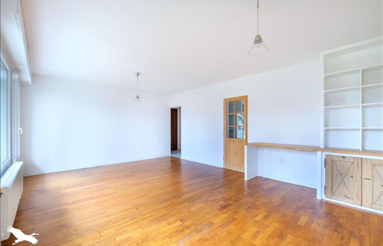 appartement 3 pièces 71 m2 à vendre à Lyon 5 (69005)