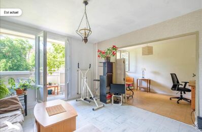 vente appartement 280 000 € à proximité de Vaugneray (69670)