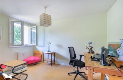 vente appartement 280 000 € à proximité de Neuville-sur-Saône (69250)